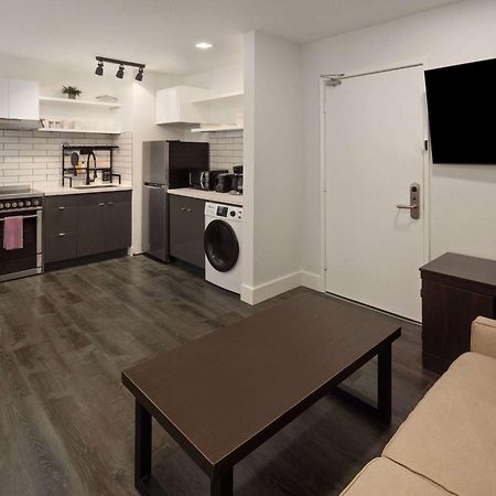 Reside Seattle Downtown, A Wyndham Residence Ngoại thất bức ảnh