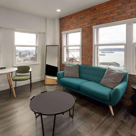 Reside Seattle Downtown, A Wyndham Residence Ngoại thất bức ảnh