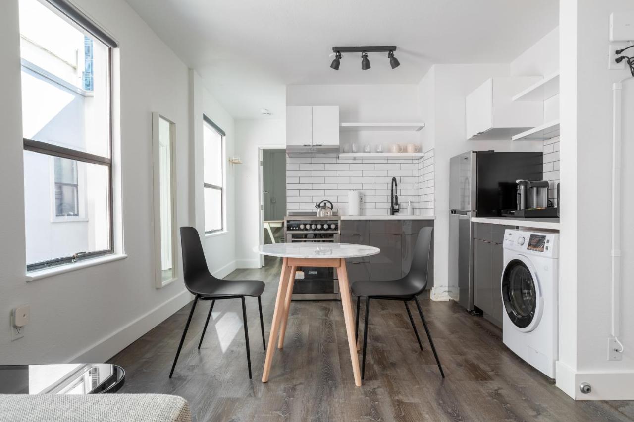 Reside Seattle Downtown, A Wyndham Residence Ngoại thất bức ảnh