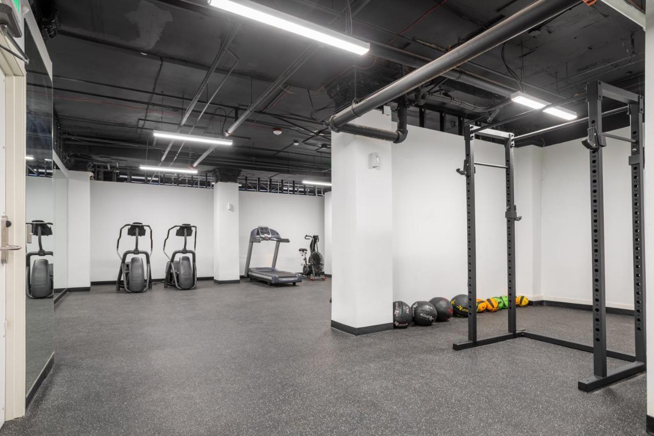 Reside Seattle Downtown, A Wyndham Residence Ngoại thất bức ảnh