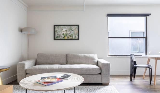 Reside Seattle Downtown, A Wyndham Residence Ngoại thất bức ảnh