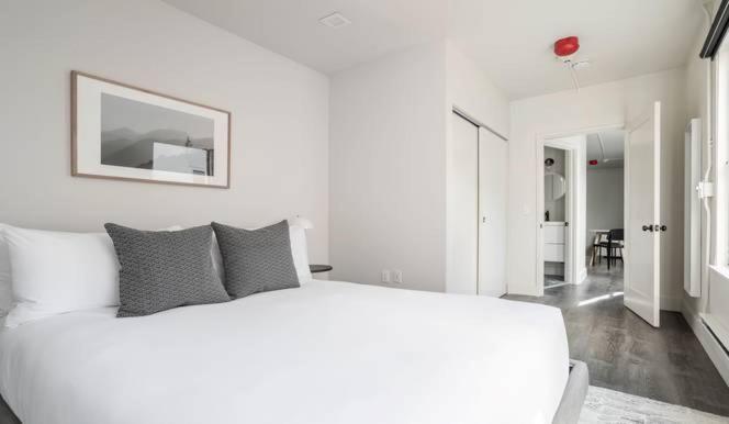 Reside Seattle Downtown, A Wyndham Residence Ngoại thất bức ảnh