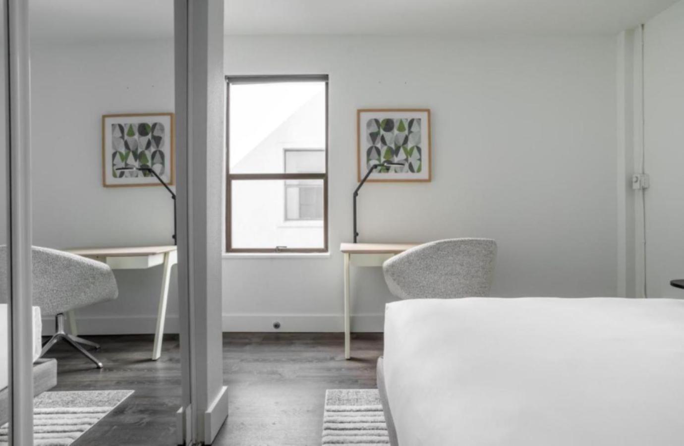 Reside Seattle Downtown, A Wyndham Residence Ngoại thất bức ảnh