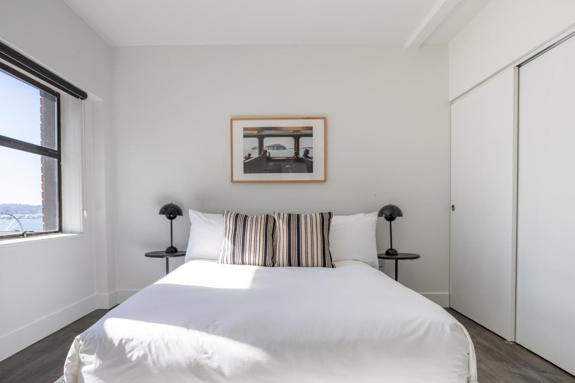 Reside Seattle Downtown, A Wyndham Residence Phòng bức ảnh