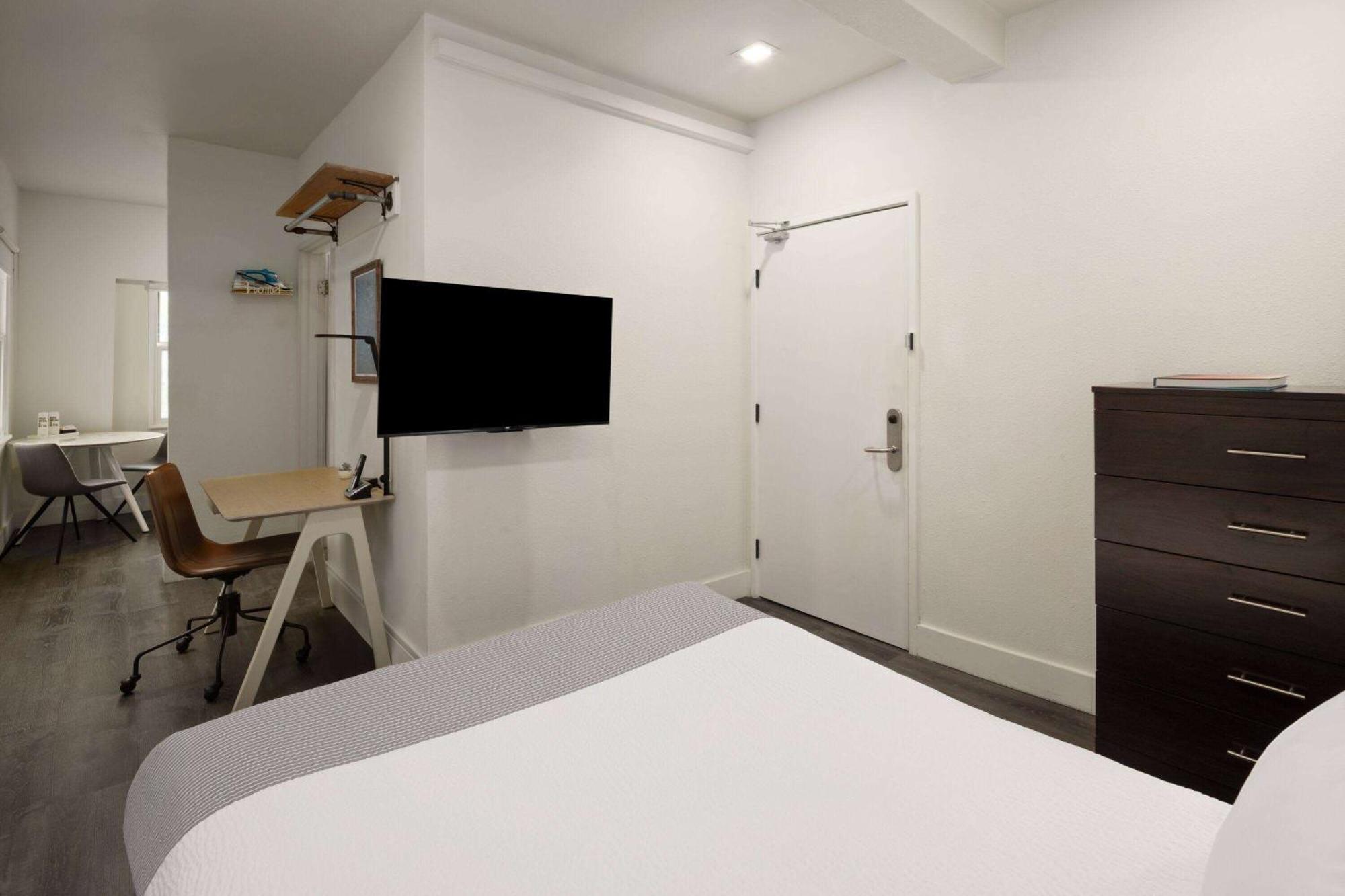 Reside Seattle Downtown, A Wyndham Residence Ngoại thất bức ảnh