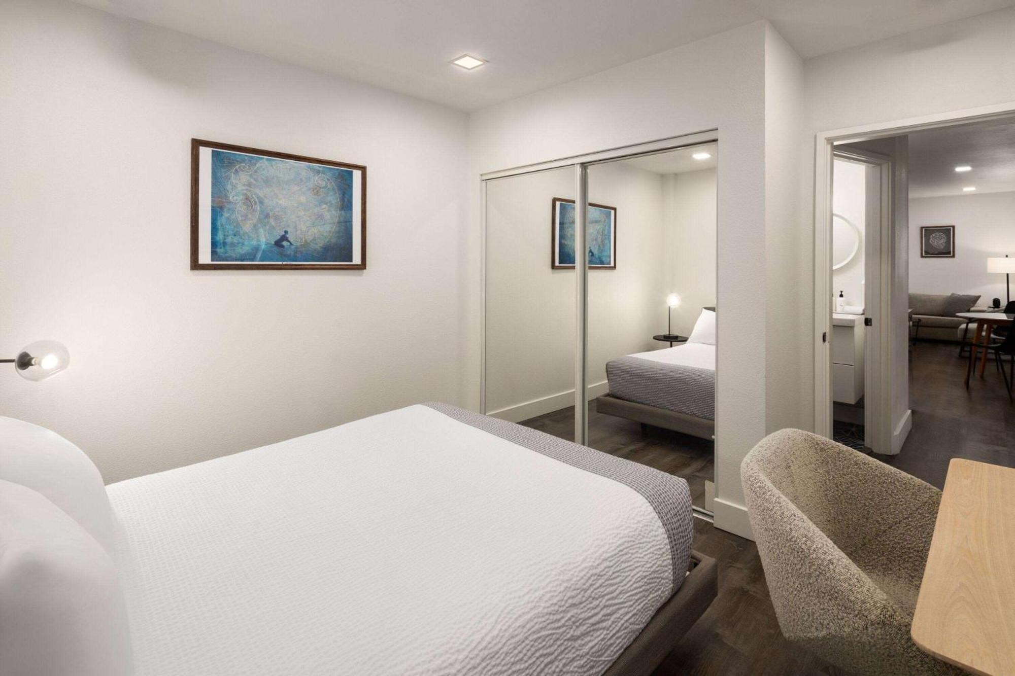 Reside Seattle Downtown, A Wyndham Residence Ngoại thất bức ảnh