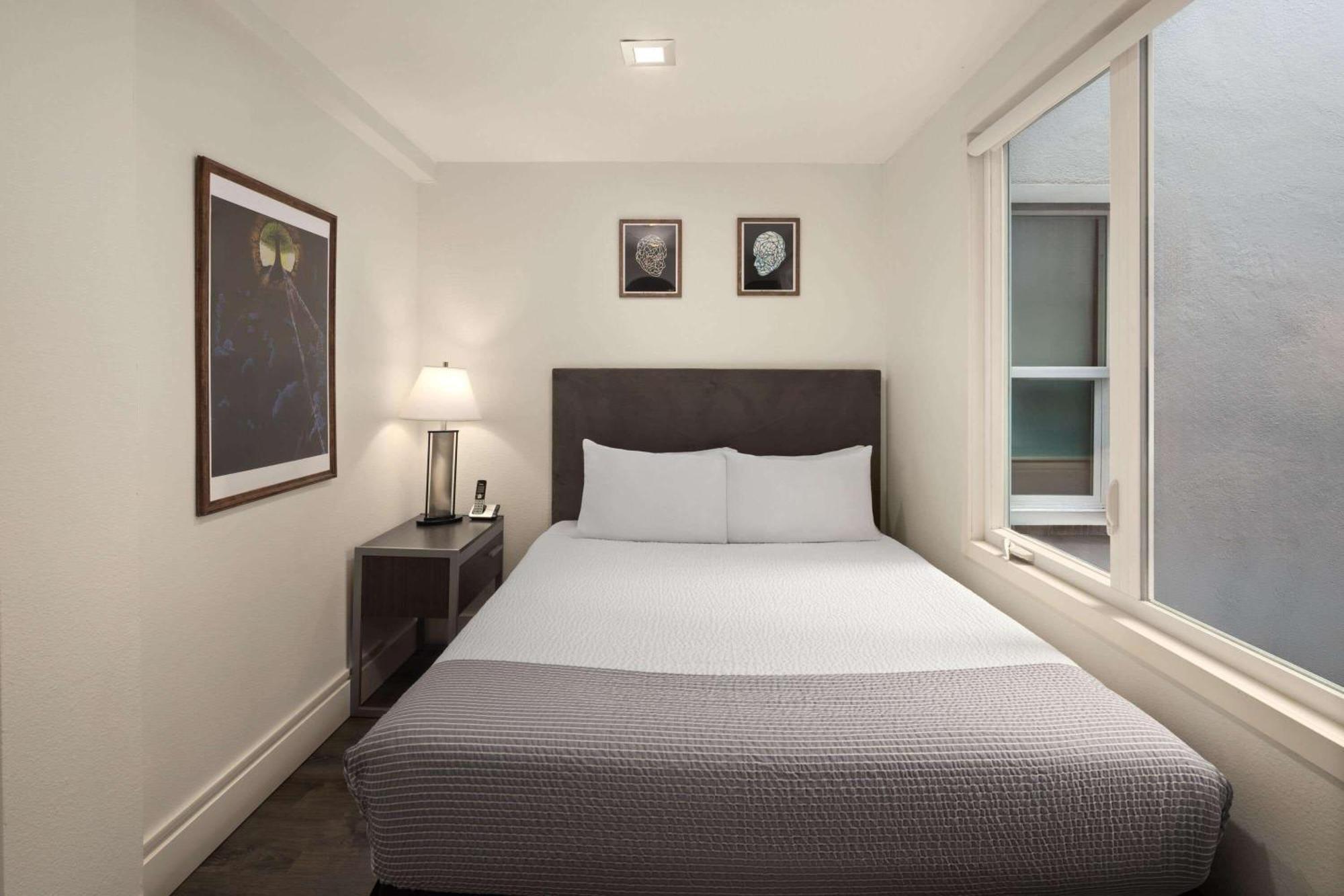 Reside Seattle Downtown, A Wyndham Residence Ngoại thất bức ảnh